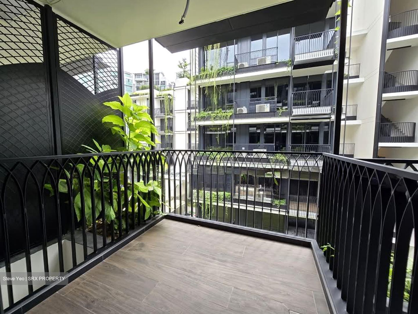 Jervois Mansion (D10), Apartment #526816581